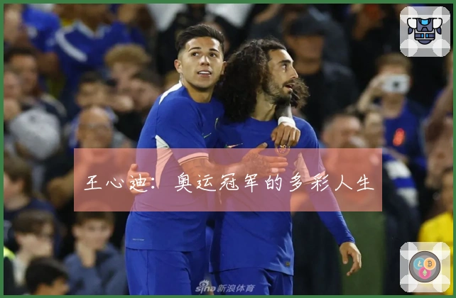 王心迪：奥运冠军的多彩人生