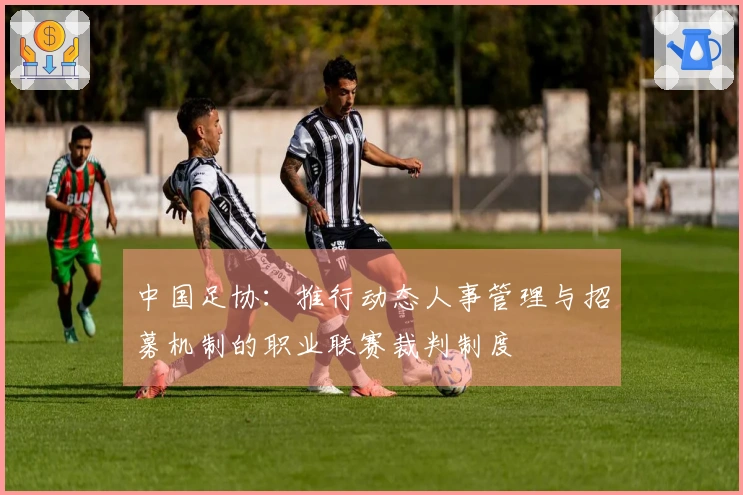 中国足协：推行动态人事管理与招募机制的职业联赛裁判制度
